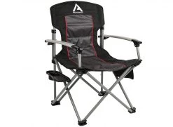 Jeep Grand Cherokee WJ (1998-2004) Camp Chair, ARB AIRLOCKER