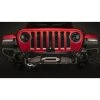 TUMONT Car Parts Front Bumpers Front Bumper, Wasp Style, Jeep Wrangler