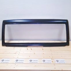 Tumont Car Parts Accessories Windshield Frame Replacement Jeep Wrangler JK