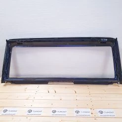 Tumont Car Parts Accessories Windshield Frame Replacement Jeep Wrangler JK