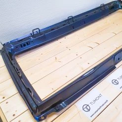 Tumont Car Parts Accessories Windshield Frame Replacement Jeep Wrangler JK