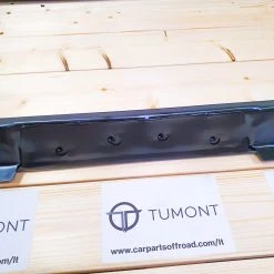 Tumont Car Parts Accessories Windshield Frame Replacement Jeep Wrangler JK