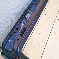 Tumont Car Parts Accessories Windshield Frame Replacement Jeep Wrangler JK