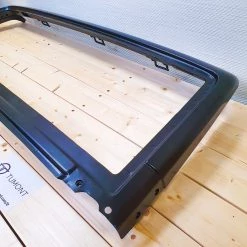 Tumont Car Parts Accessories Windshield Frame Replacement Jeep Wrangler JK