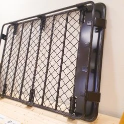 TUMONT Car Parts Roof Rack, Aluminum, Nissan Patrol Y61 & Y62