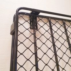 TUMONT Car Parts Roof Rack, Aluminum, Nissan Patrol Y61 & Y62