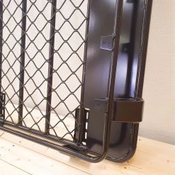 TUMONT Car Parts Roof Rack, Aluminum, Nissan Patrol Y61 & Y62