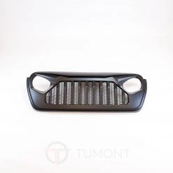 Tumont Car Parts Front Grills, Angry Brids, Jeep Wrangler JL