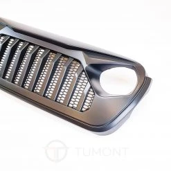 Tumont Car Parts Front Grills, Angry Brids, Jeep Wrangler JL