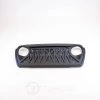 Tumont Car Parts Front Grills, Sharp Shark, Jeep Wrangler JL
