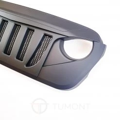 Tumont Car Parts Front Grills, Angry Baboon, Jeep Wrangler JL