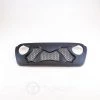 Tumont Car Parts Front Grills, Bat, Jeep Wrangler JL