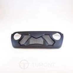 Tumont Car Parts Front Grills, Bat, Jeep Wrangler JL