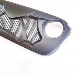 Tumont Car Parts Front Grills, Bat, Jeep Wrangler JL