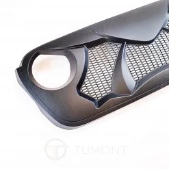 Tumont Car Parts Front Grills, Bat, Jeep Wrangler JL
