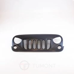 Tumont Car Parts Front Grills, Angry Birds 1, Jeep Wrangler JK