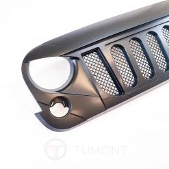Tumont Car Parts Front Grills, Angry Birds 1, Jeep Wrangler JK