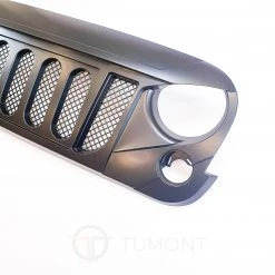 Tumont Car Parts Front Grills, Angry Birds 1, Jeep Wrangler JK