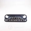 Tumont Car Parts Front Grills, Sharp Shark, Jeep Wrangler JK