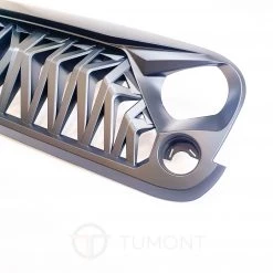 Tumont Car Parts Front Grills, Sharp Shark, Jeep Wrangler JK