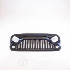 Tumont Car Parts Front Grills Wrangler JK Angry Birds 2