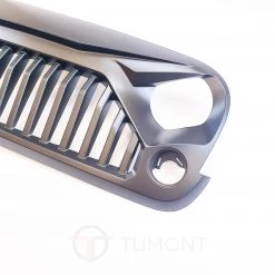 Tumont Car Parts Front Grills Wrangler JK Angry Birds 2