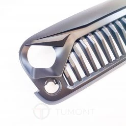 Tumont Car Parts Front Grills Wrangler JK Angry Birds 2