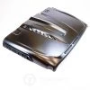 Tumont Car Parts Hoods Hood Bonnet, HEMI Avengers, Jeep Wrangler JL