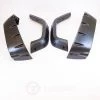 Tumont Car Parts Fender Flares Wide Kit Wrangler JK