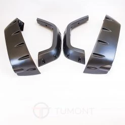 Tumont Car Parts Fender Flares Wide Kit Wrangler JK