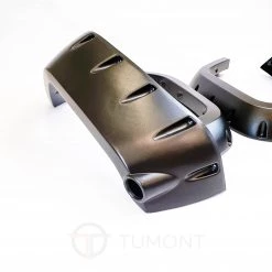 Tumont Car Parts Fender Flares Wide Kit Wrangler JK