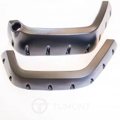 Tumont Car Parts Fender Flares Wide Kit Wrangler JK