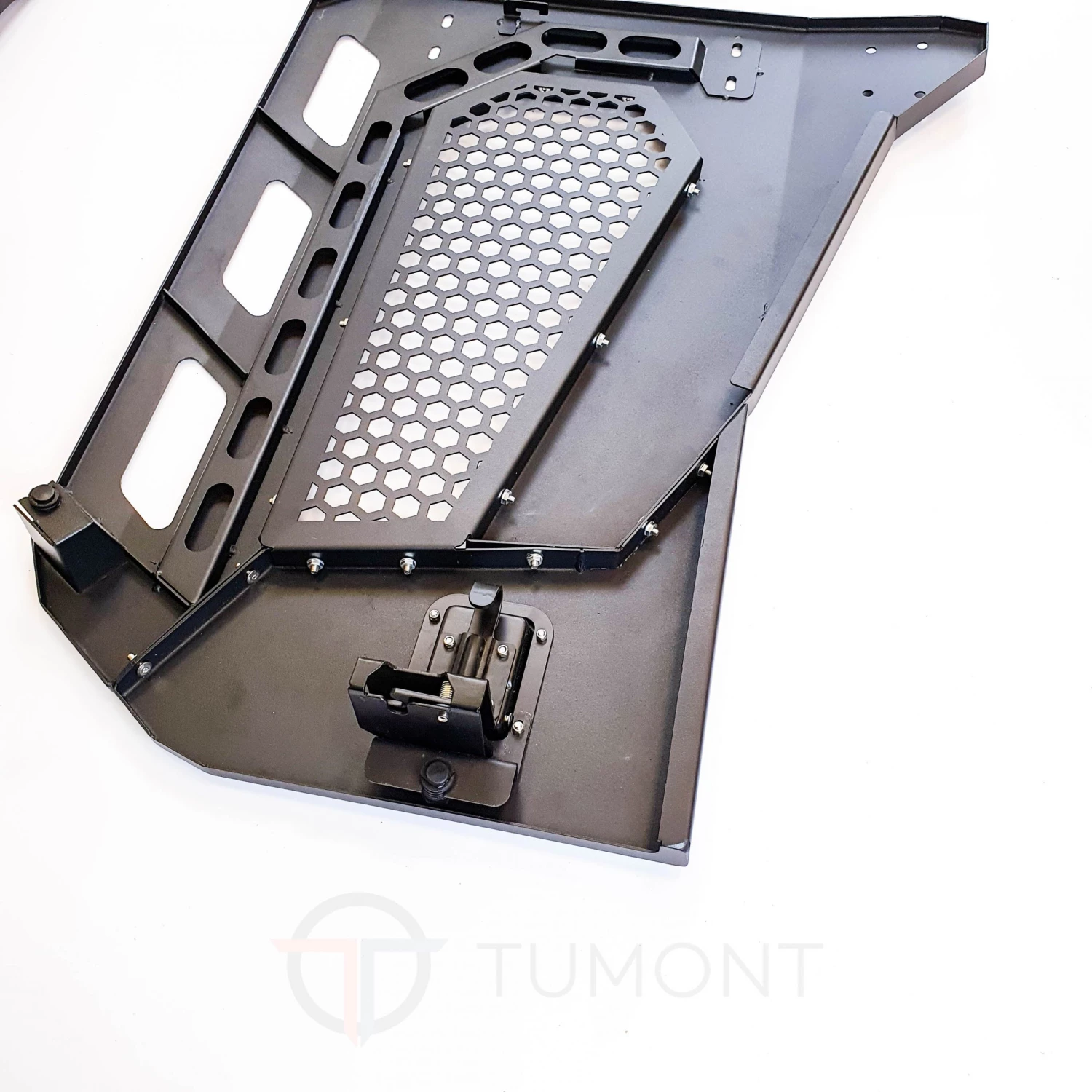 Tumont Car Parts Accessories Half Doors, With Mirrors, Space Ship Design, 4 Door, Jeep Wrangler JL 7 Tumont Car Parts Accessories Half Doors, With Mirrors, Space Ship Design, 4 Door, Jeep Wrangler JL