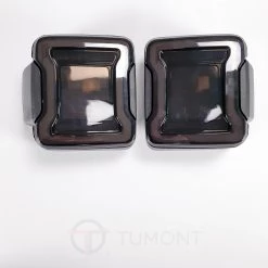 TUMONT Car Parts Sales 8 Tumont Car Parts Taillights LED, Dynamic Style, Jeep Wrangler JL