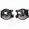 Tumont Car Parts Fog Lights LED, Jeep Wrangler JK And JL 2 Tumont Car Parts Fog Lights LED, Jeep Wrangler JK And JL