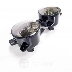 Tumont Car Parts Fog Lights LED, Jeep Wrangler JK And JL