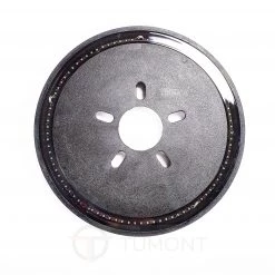 Tumont Car Parts Break Light, Third Mounted In Spare Wheel LED, Jeep Wrangler JL