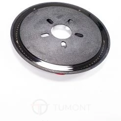 Tumont Car Parts Break Light, Third Mounted In Spare Wheel LED, Jeep Wrangler JL