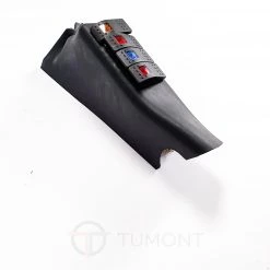 Tumont Car Parts 4 In 1 Switch Control Panel Wrangler JK Accessories