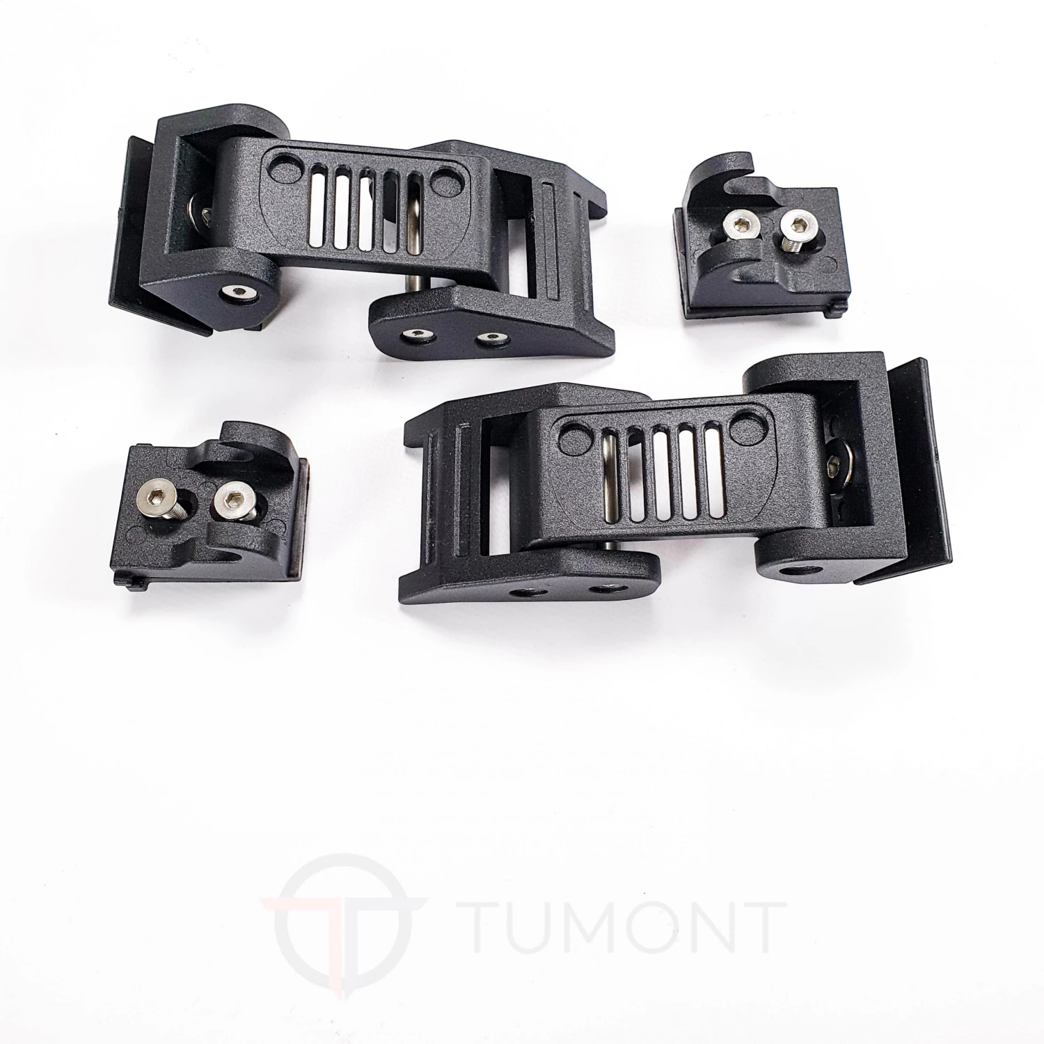 Tumont Car Parts Hood Lock Latches, Jeep Wrangler JK Hood Latches 3 Tumont Car Parts Hood Lock Latches, Jeep Wrangler JK Hood Latches