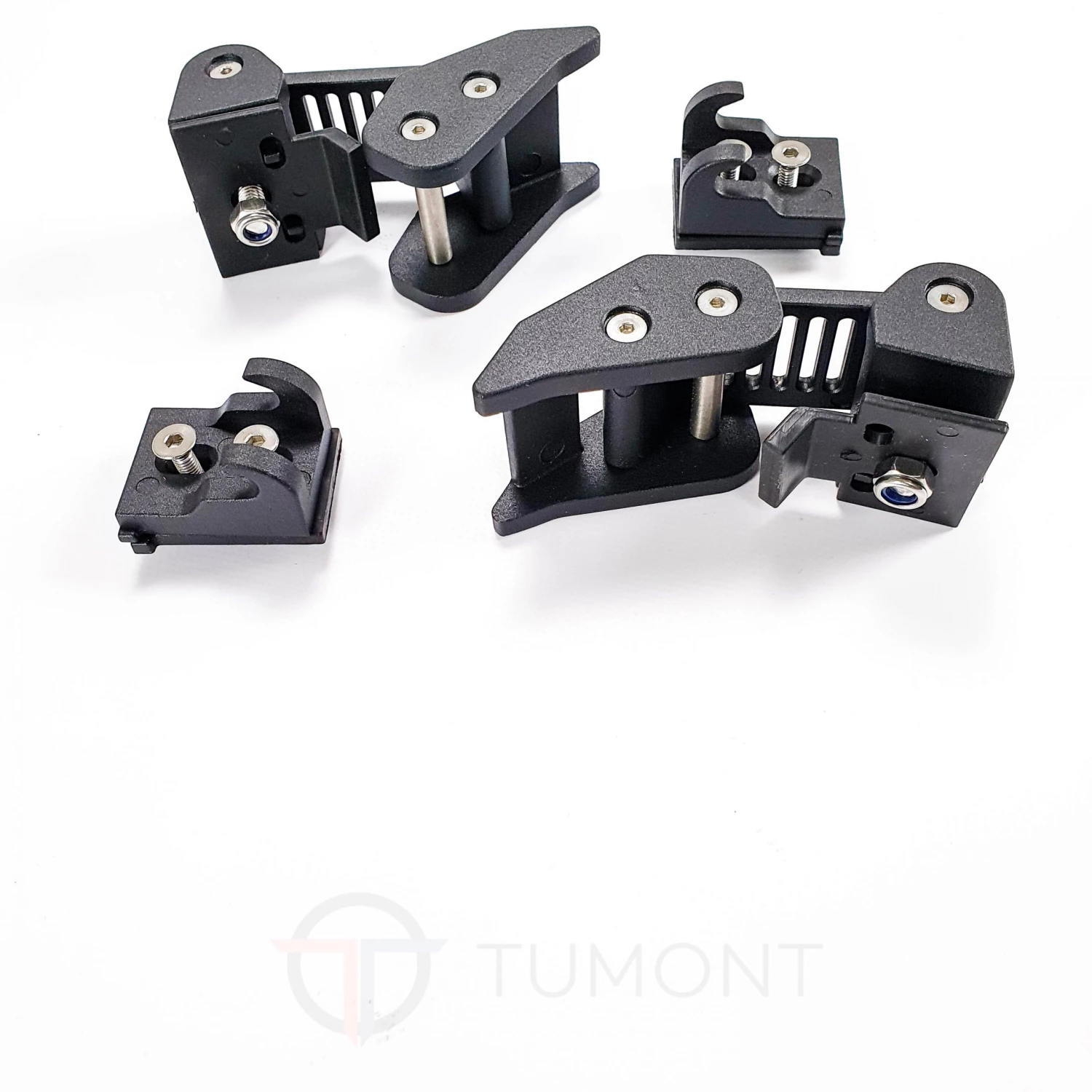 Tumont Car Parts Hood Lock Latches, Jeep Wrangler JK Hood Latches 5 Tumont Car Parts Hood Lock Latches, Jeep Wrangler JK Hood Latches