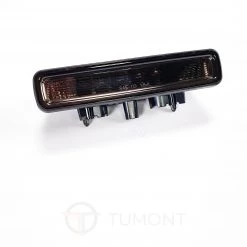 Tumont Car Parts Brake Light, LED Tail Rear Third, Smoky Color Jeep Wrangler JL Accessories