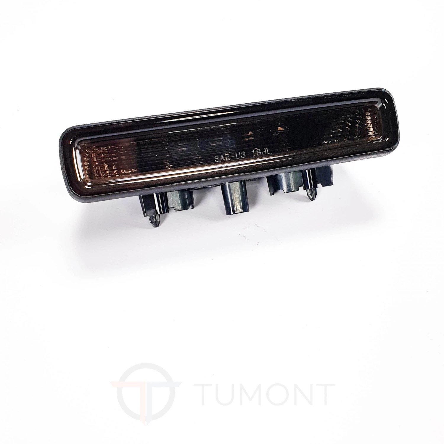 Tumont Car Parts Brake Light, LED Tail Rear Third, Smoky Color Jeep Wrangler JL Accessories 3 Tumont Car Parts Brake Light, LED Tail Rear Third, Smoky Color Jeep Wrangler JL Accessories