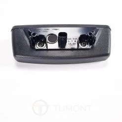 Tumont Car Parts Brake Light, LED Tail Rear Third, Smoky Color Jeep Wrangler JL Accessories 8 Tumont Car Parts Brake Light, LED Tail Rear Third, Smoky Color Jeep Wrangler JL Accessories