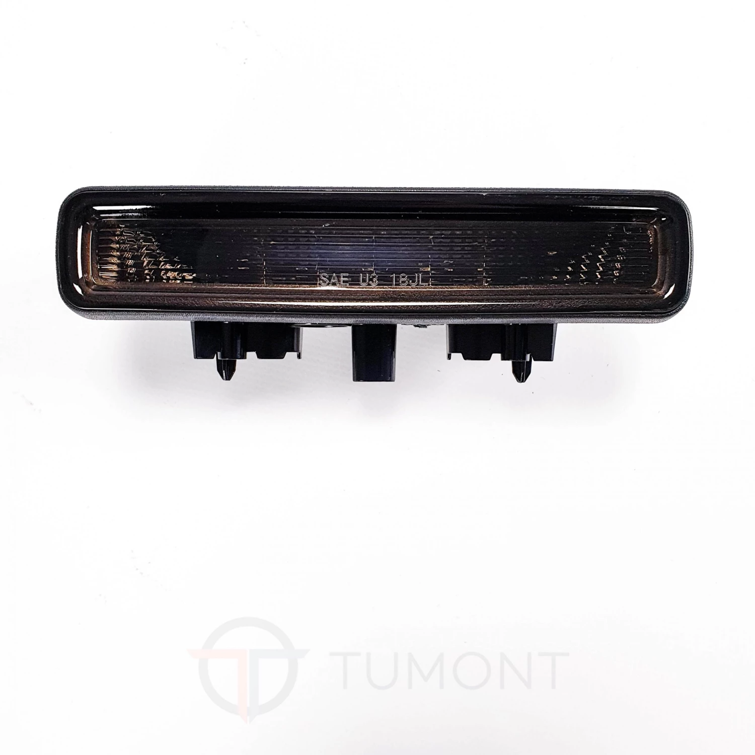 Tumont Car Parts Brake Light, LED Tail Rear Third, Smoky Color Jeep Wrangler JL Accessories 6 Tumont Car Parts Brake Light, LED Tail Rear Third, Smoky Color Jeep Wrangler JL Accessories