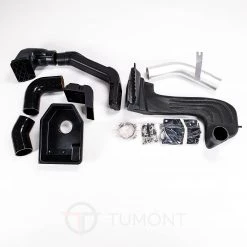 Tumont Car Parts Snorkel, High Mount, Jeep Wrangler JL