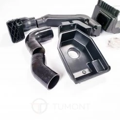 Tumont Car Parts Snorkel, High Mount, Jeep Wrangler JL