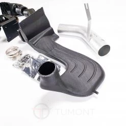Tumont Car Parts Snorkel, High Mount, Jeep Wrangler JL