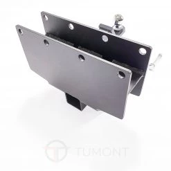 Tumont Car Parts Hitch Kit With Ball, Jeep Wrangler JK Accessories 9 Tumont Car Parts Hitch Kit With Ball, Jeep Wrangler JK Accessories