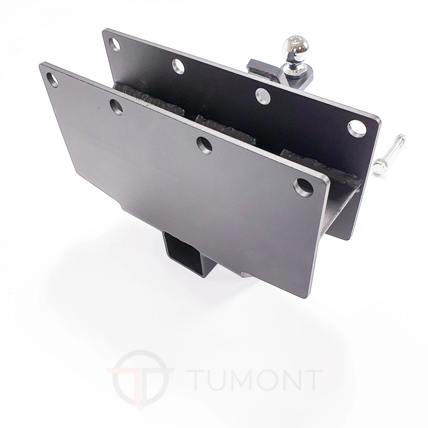 Tumont Car Parts Hitch Kit With Ball, Jeep Wrangler JK Accessories 6 Tumont Car Parts Hitch Kit With Ball, Jeep Wrangler JK Accessories